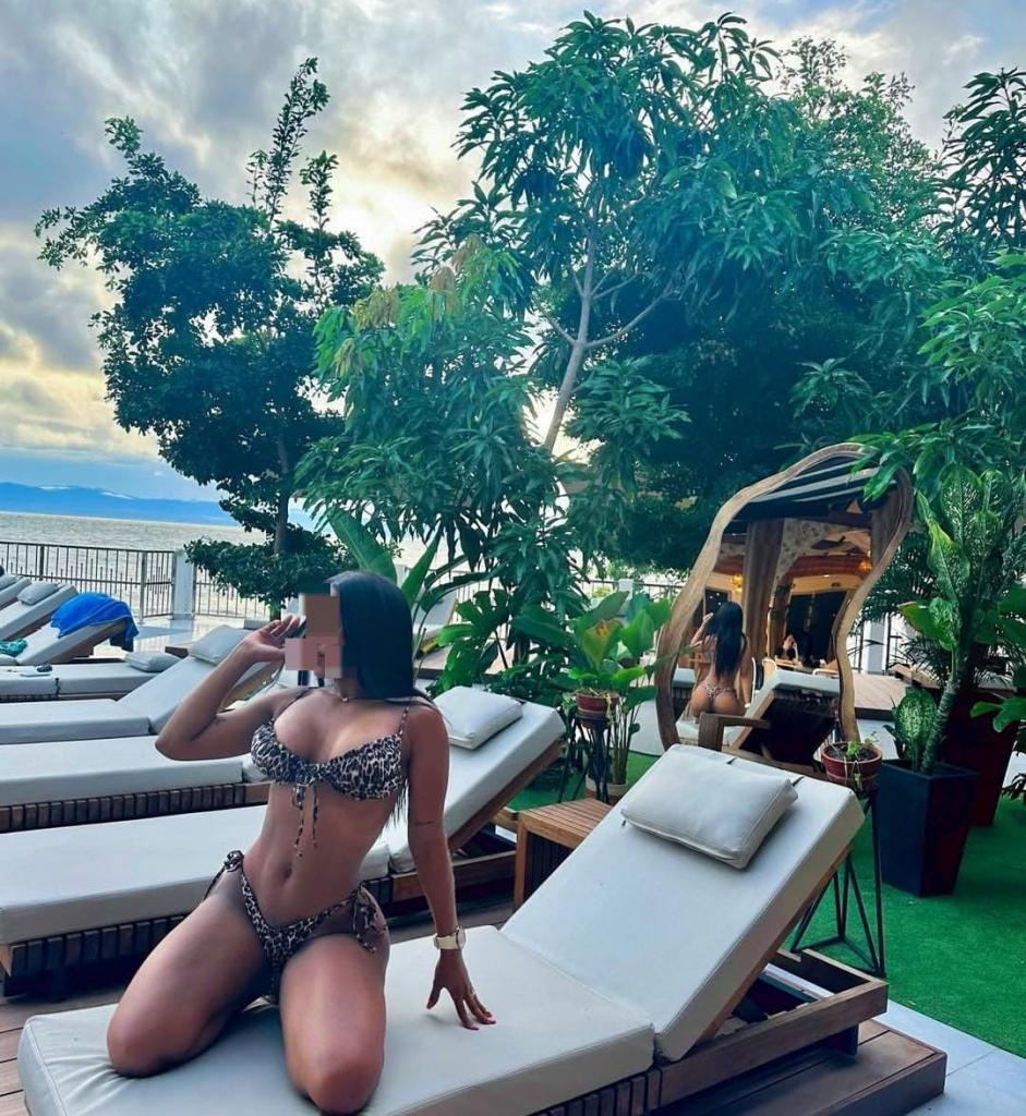 Chica busca chico en Valencia: 