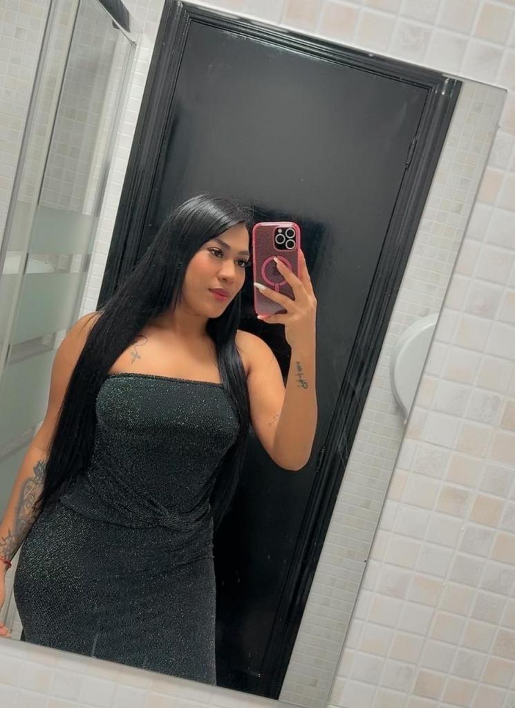 Chica busca chico en Málaga: 