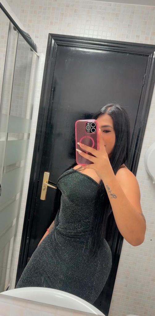 Chica busca chico en Málaga: 