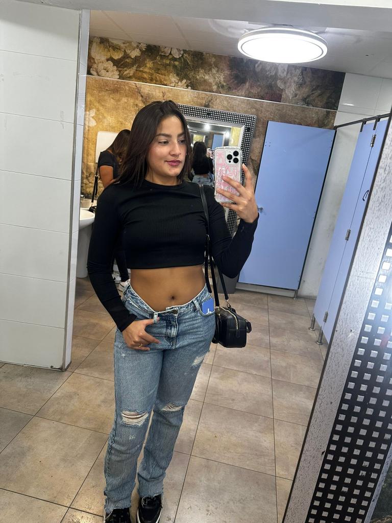 Chica busca chico en Valencia: 