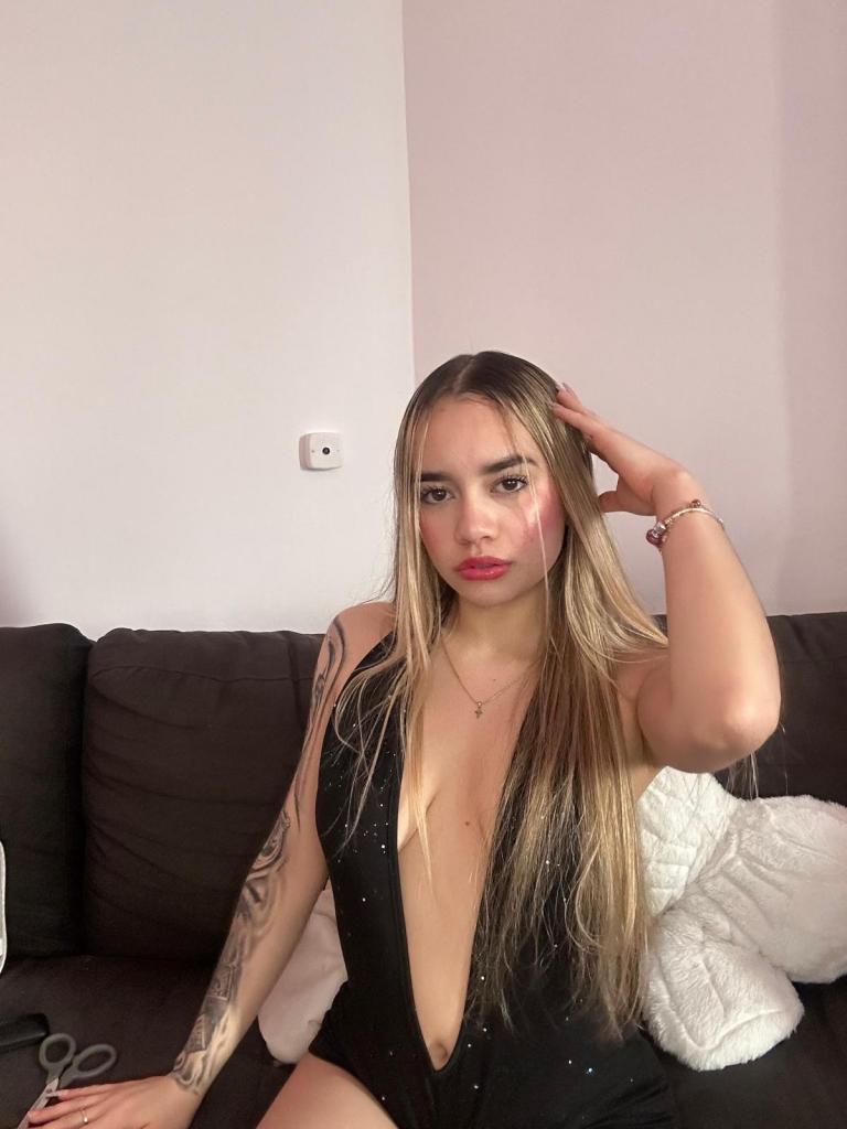 Chica busca chico en Mallorca: 