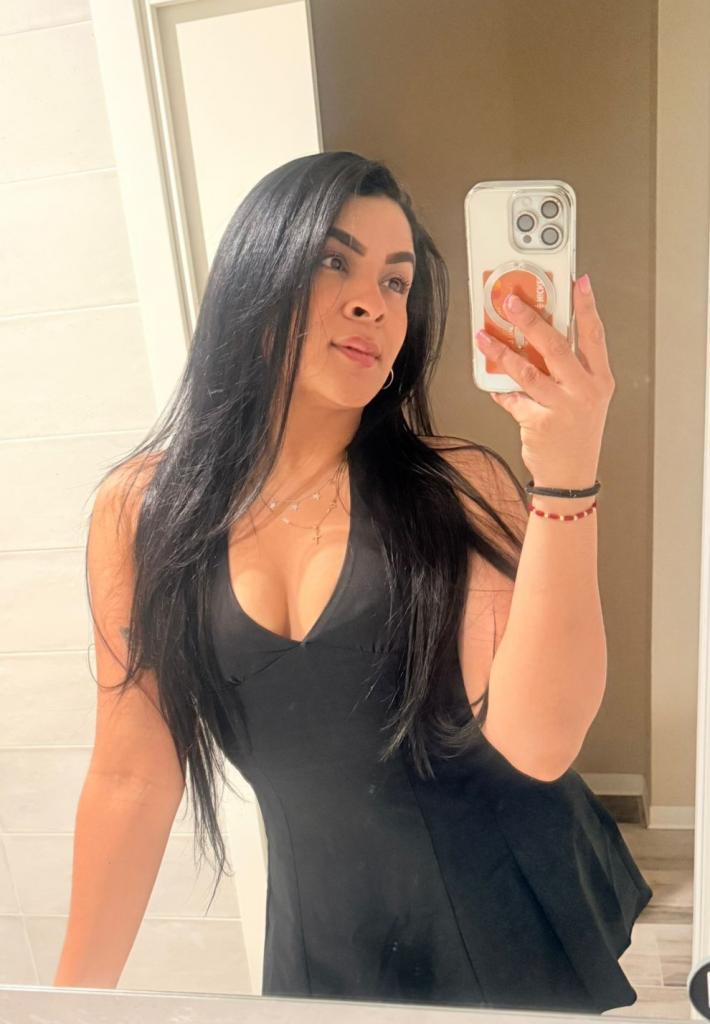 Chica busca chico en Alicante: 