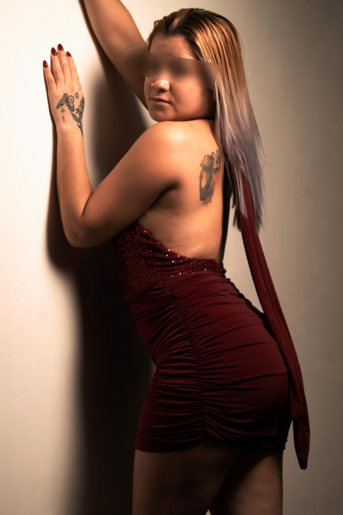 Chica busca chico en Las Palmas: 