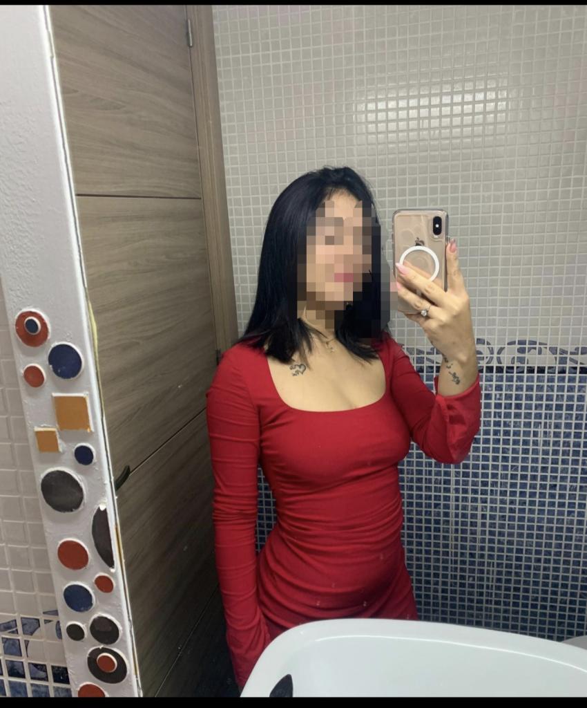 Chica busca chico en Ciudad Real: 