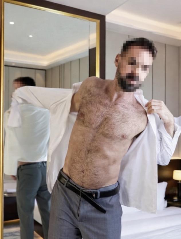 Chico busca chica en Las Palmas: 