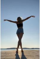 642949677: Chica busca chico en Madrid