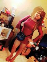 623346839: Transexual en Madrid