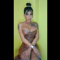 643535144: Transexual en Alicante