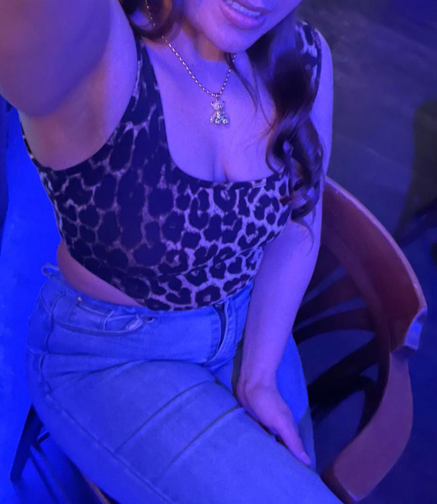 Chica busca chico en Zaragoza: 