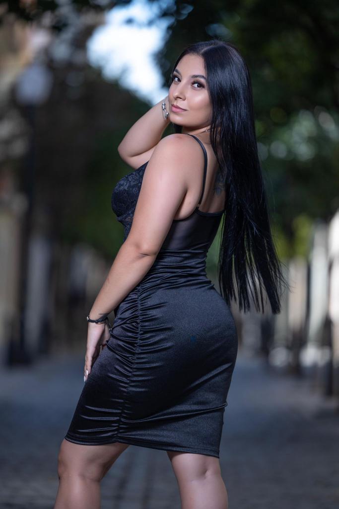 Chica busca chico en Alicante: 