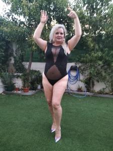 Chica busca chico en Almería: 