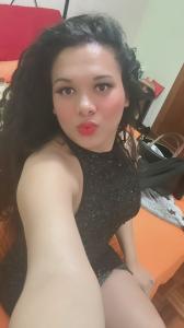 Transexual en Valladolid: 