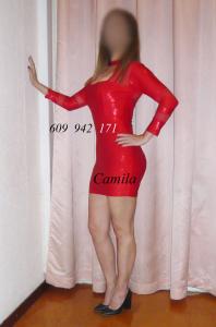 Chica busca chico en Barcelona: 