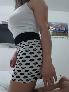 Transexual en Madrid: 