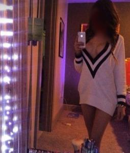 Chica busca chico en Málaga: 
