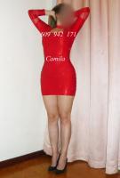 609942171: Chica busca chico en Barcelona