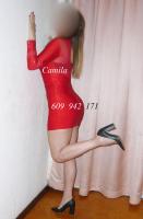 609942171: Chica busca chico en Barcelona