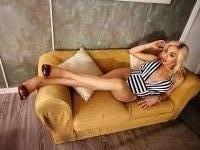 603584050: Transexual en Madrid