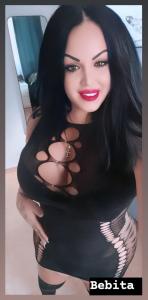 Transexual en Madrid: 