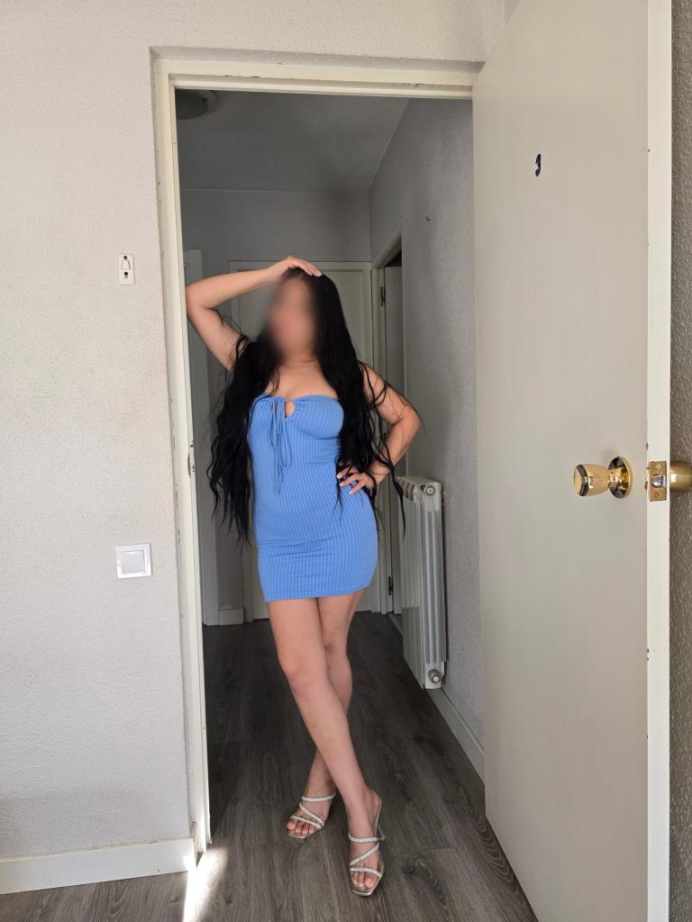 632161422: Chica busca chico en Madrid