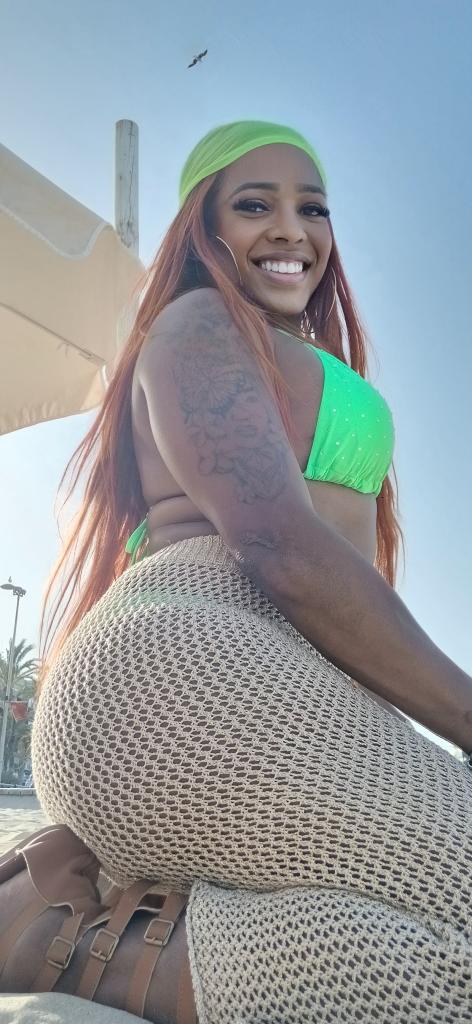 Transexual en Alicante: 
