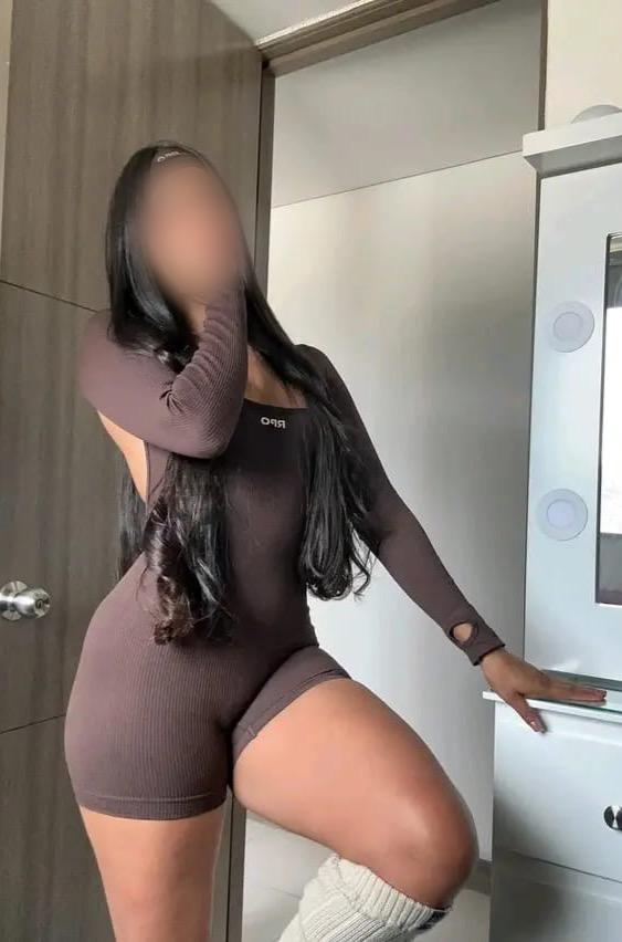 Chica busca chico en Cuenca: 