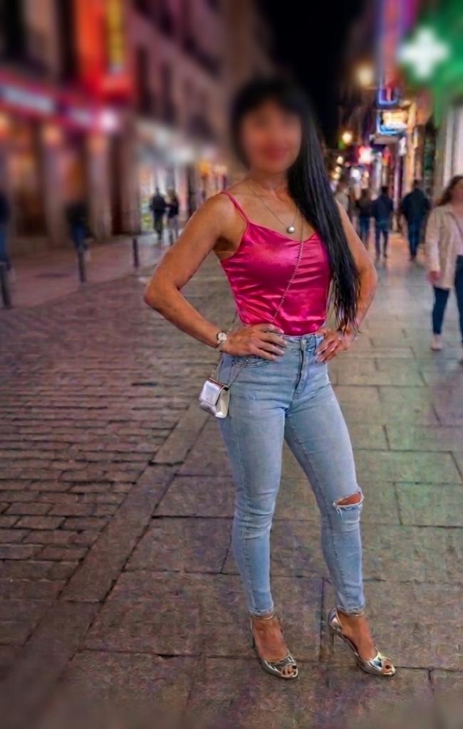Chica busca chico en Vizcaya: 