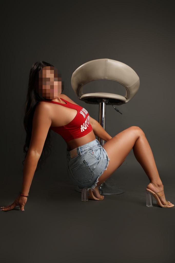 Chica busca chico en Madrid: 