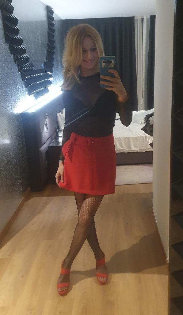 Chica busca chico en Córdoba: 