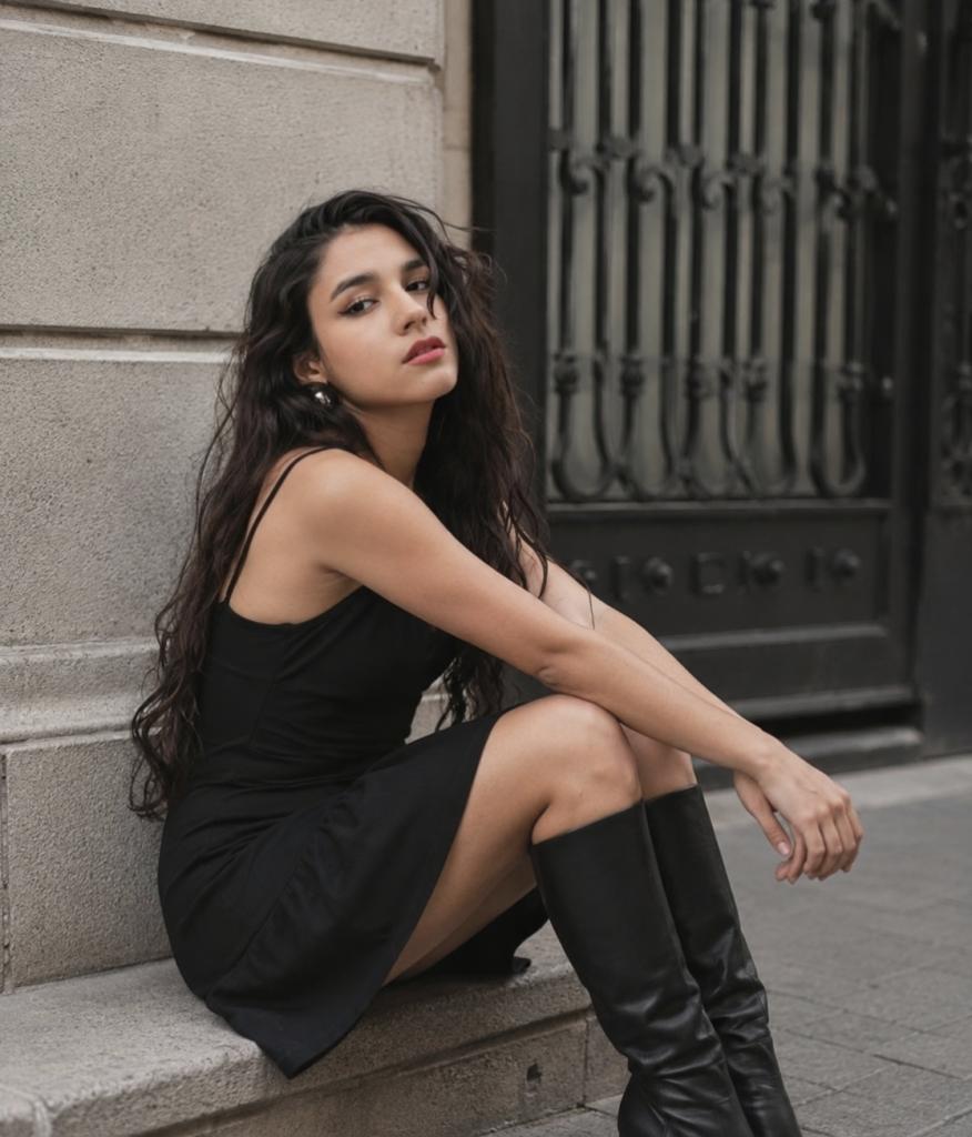 Chica busca chico en Barcelona: 
