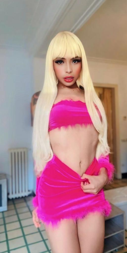 610363544: Travesti en Madrid