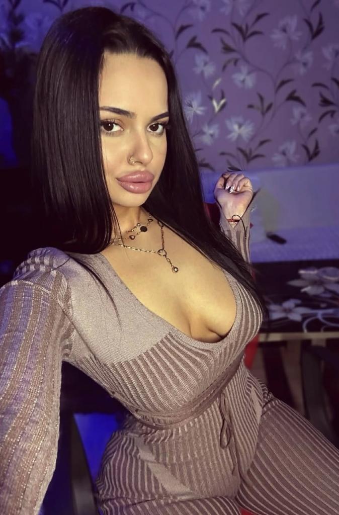 Chica busca chico en Málaga: 