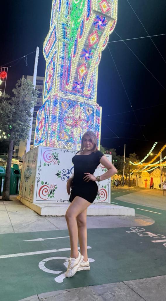 685212350: Transexual en Alicante