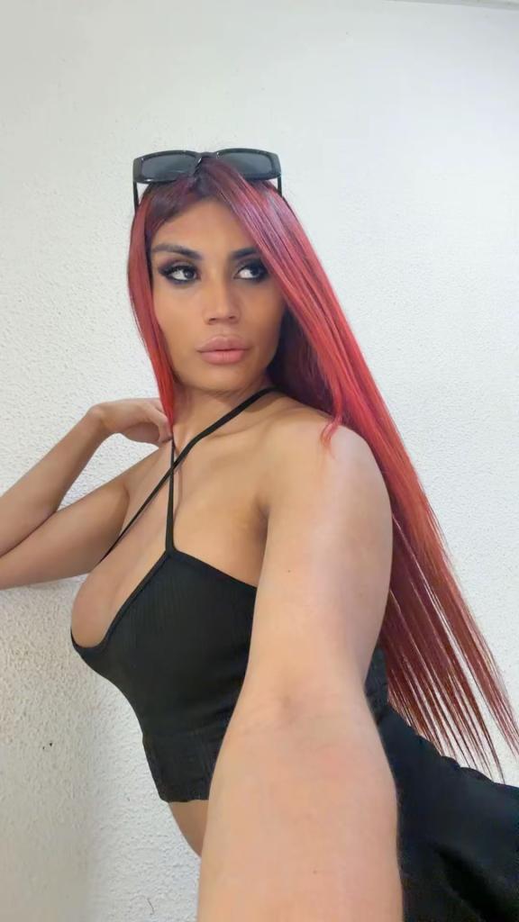 623334617: Travesti en Tenerife