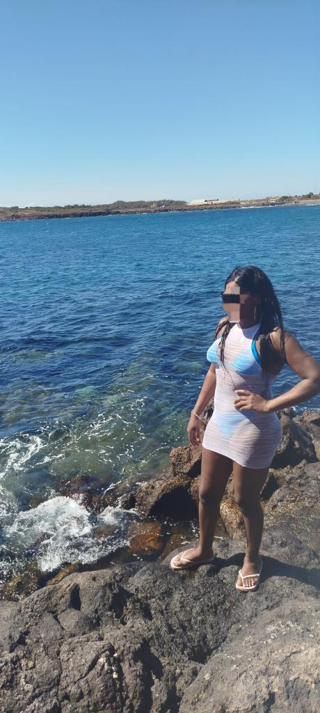 613232369: Chica busca chico en Las Palmas