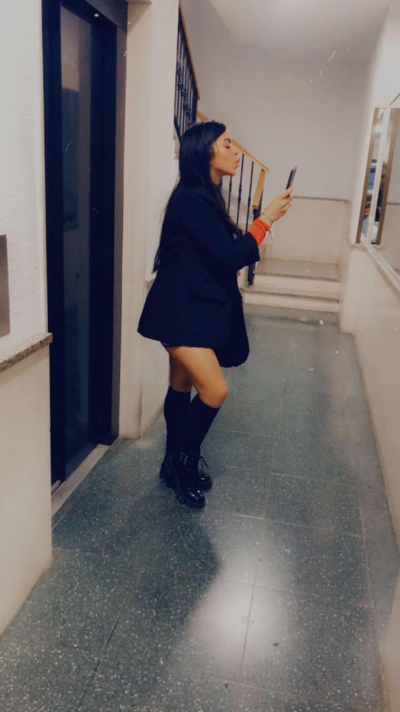 Chica busca chico en Almería: 