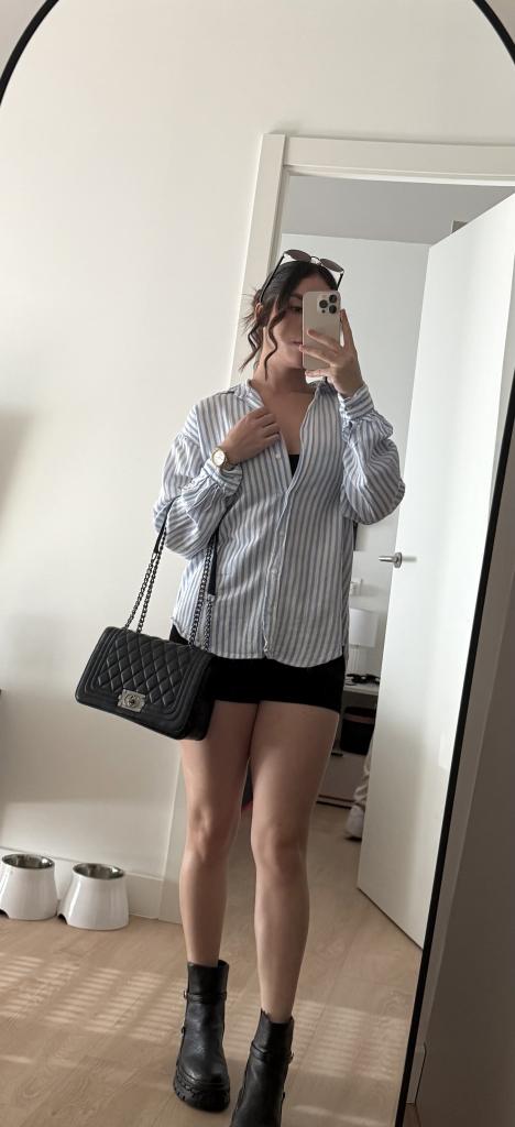 Chica busca chico en Madrid: Chica busca chico