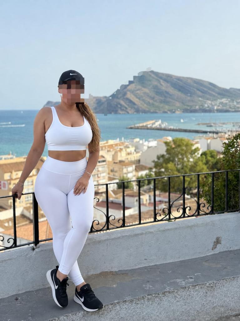 Chica busca chico en Valencia: 