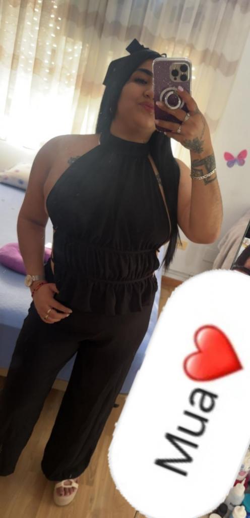 Chica busca chico en Lugo: 