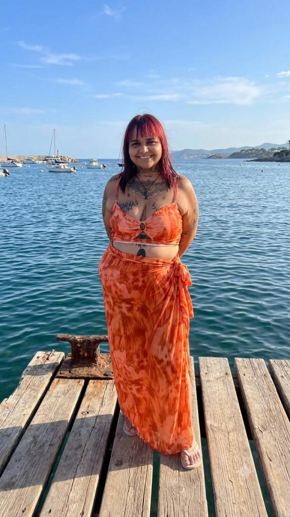 Chica busca chico en Valencia: 