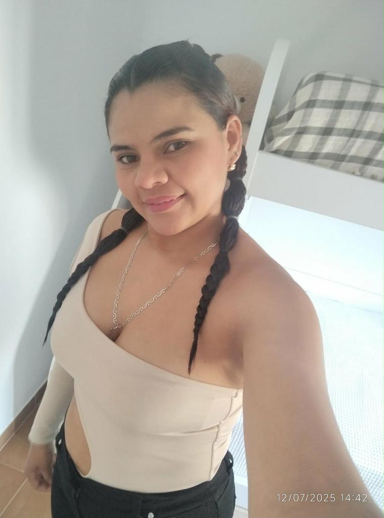 Chica busca chico en Vizcaya: 