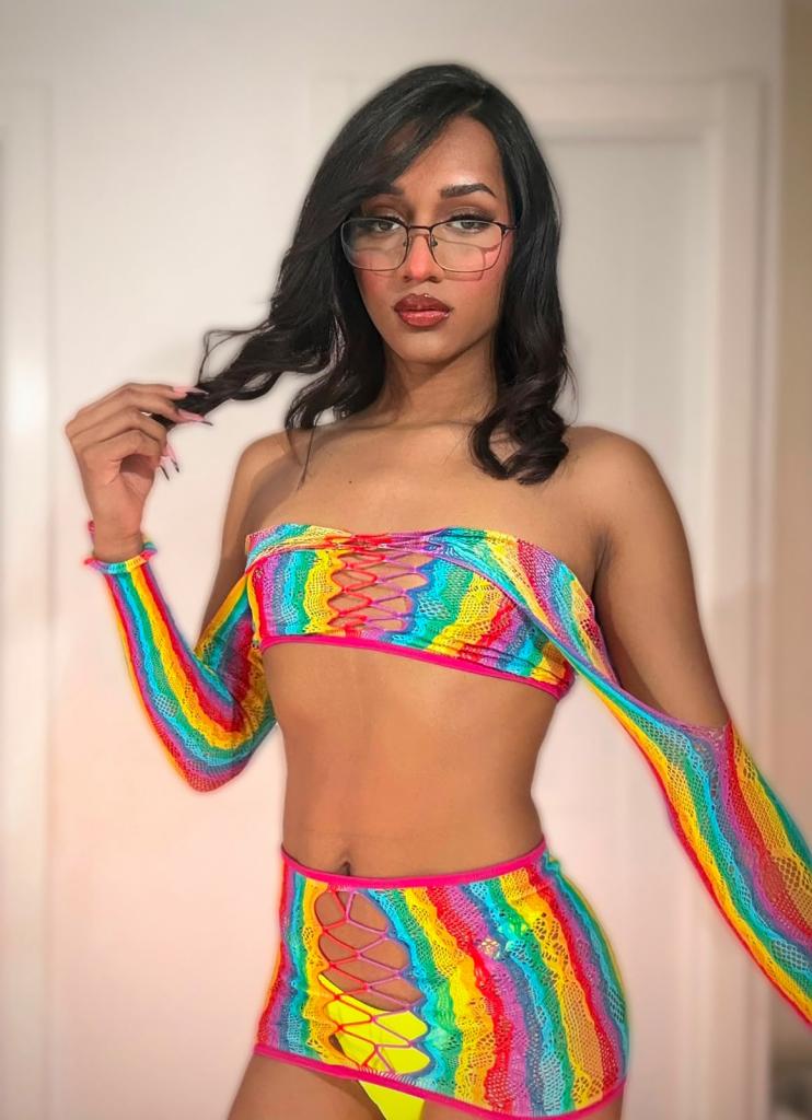613778373: Travesti en Barcelona
