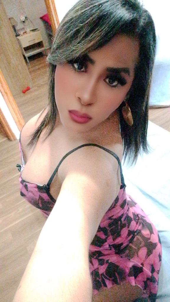 Transexual en Las Palmas: 