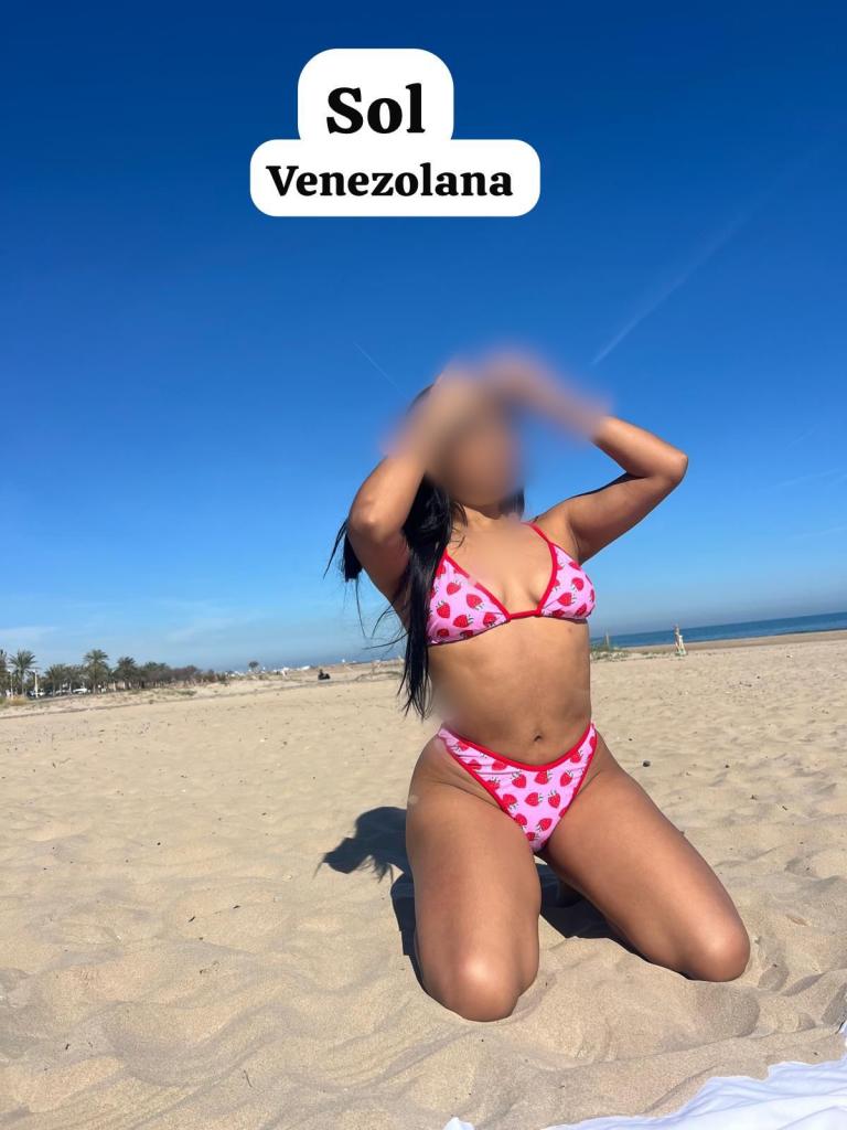 Chica busca chico en Alicante: 