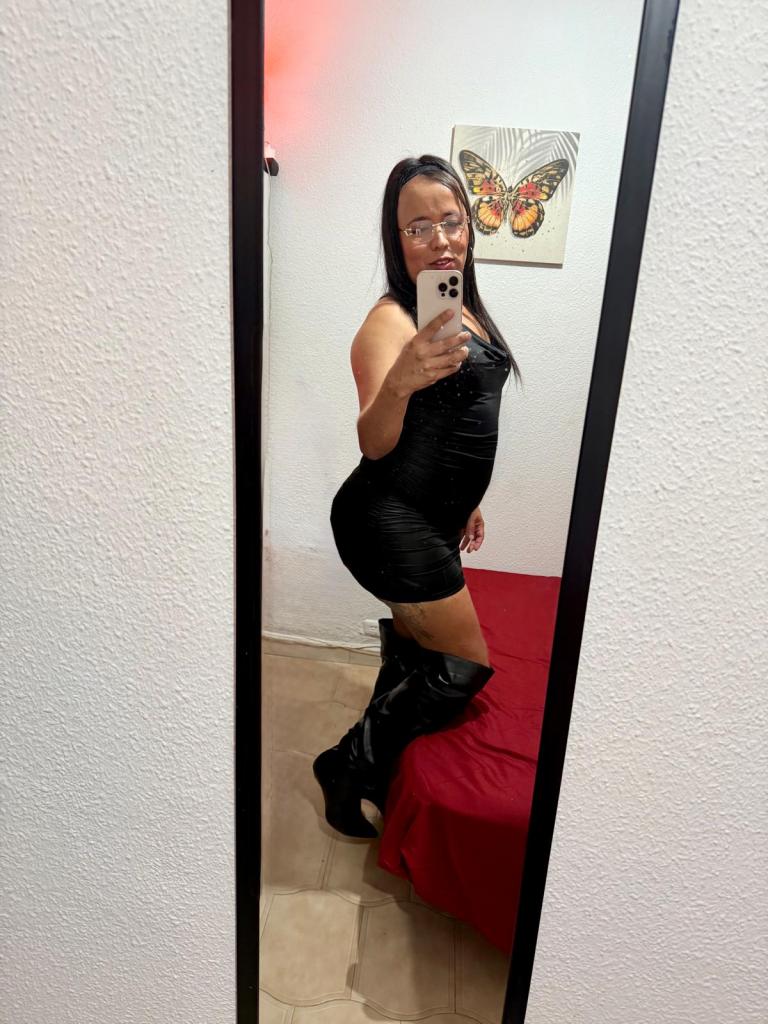 Transexual en Tarragona: 