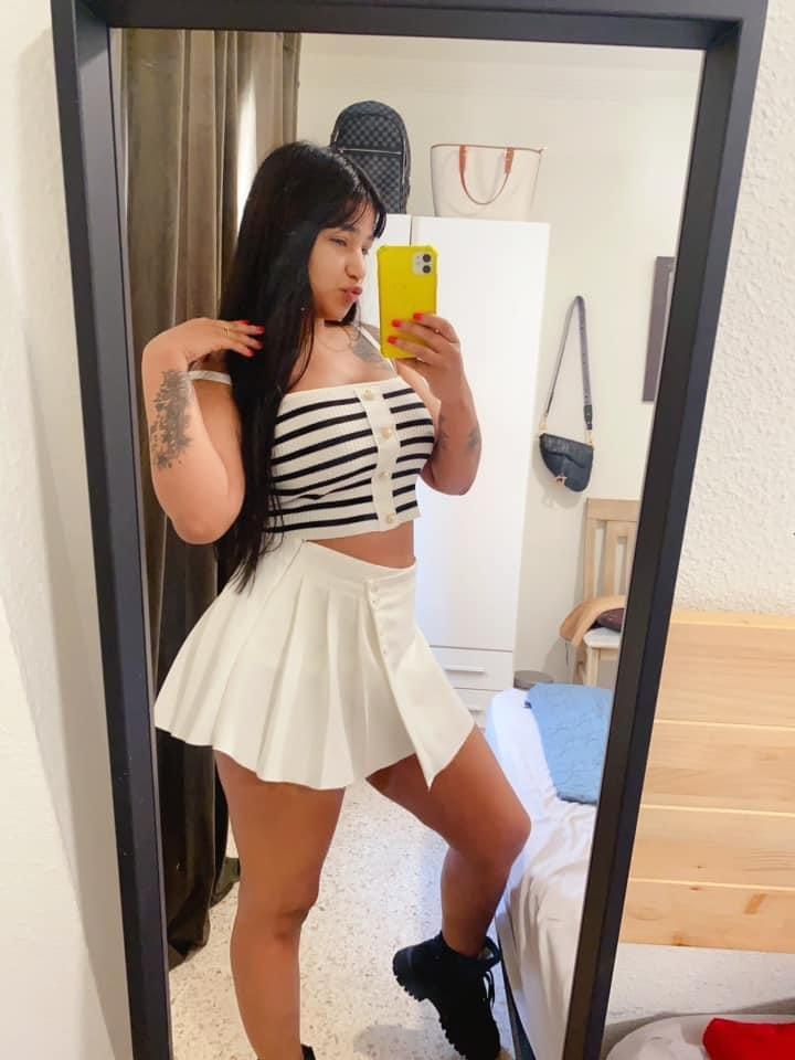 Chica busca chico en Las Palmas: Chica busca chico