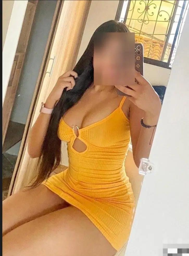 Chica busca chico en Guadalajara: 