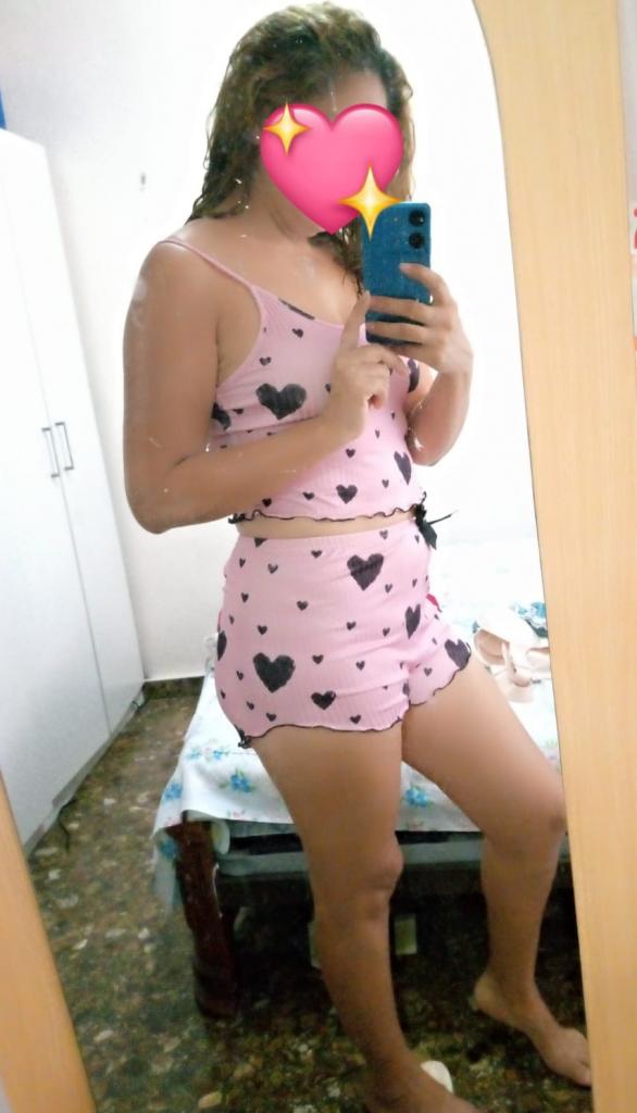 603403847: Chica busca chico en Murcia
