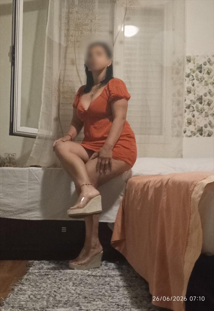 670217687: Chica busca chico en Madrid