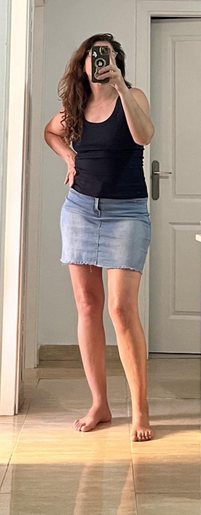 Chica busca chico en Málaga: 